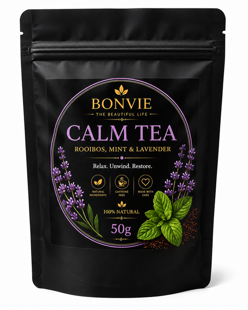 BONVIE Calm Tea — 20 Bags