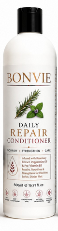BONVIE Daily Repair Conditioner — 500ml