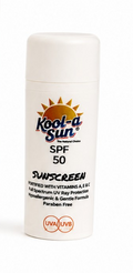 BONVIE Sunscreen Stick SPF 50 — 50ml