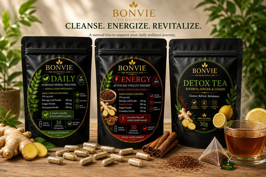 Active-Day Wellness Ritual