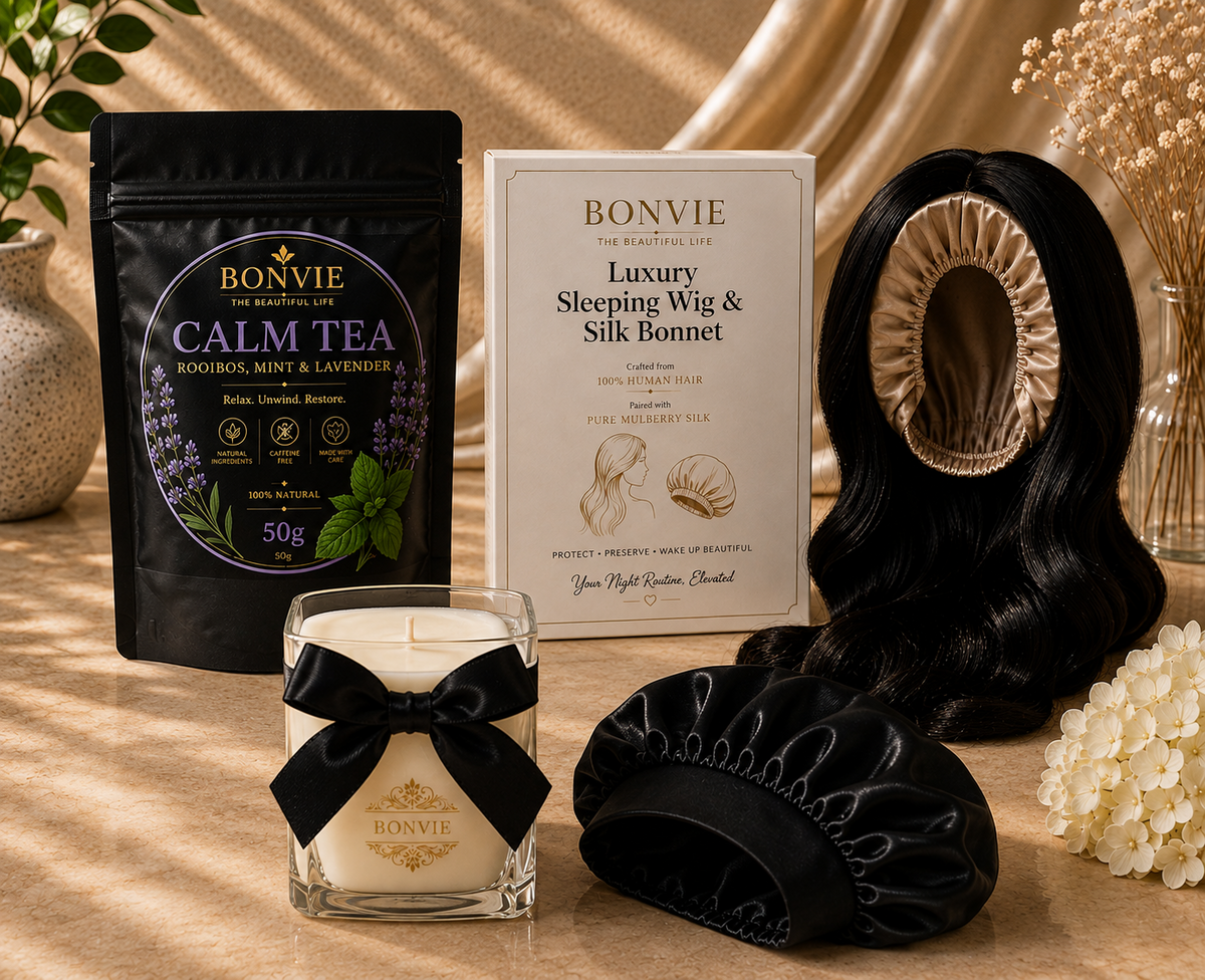 BONVIE Beauty Night Ritual