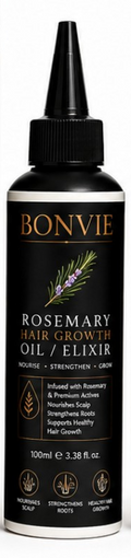 BONVIE Hair Growth Oil 100ml