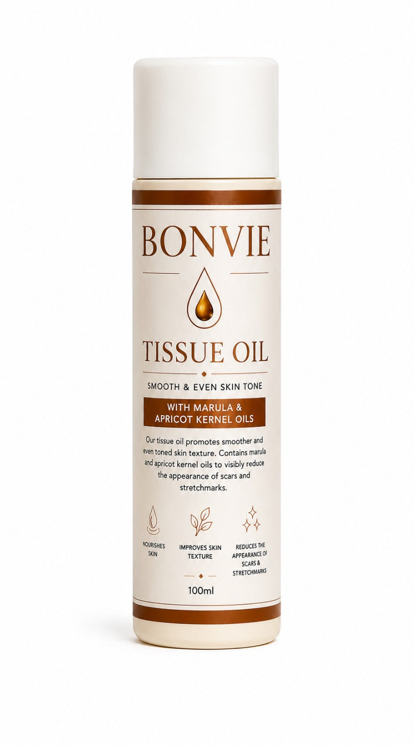 BONVIE Tissue Oil 100ml