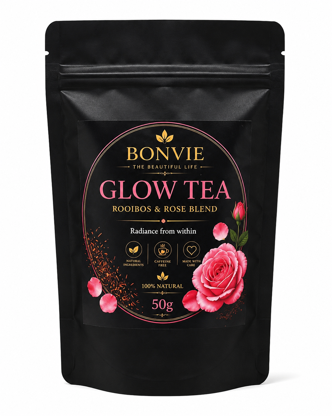 BONVIE Glow Tea — 20 Bags